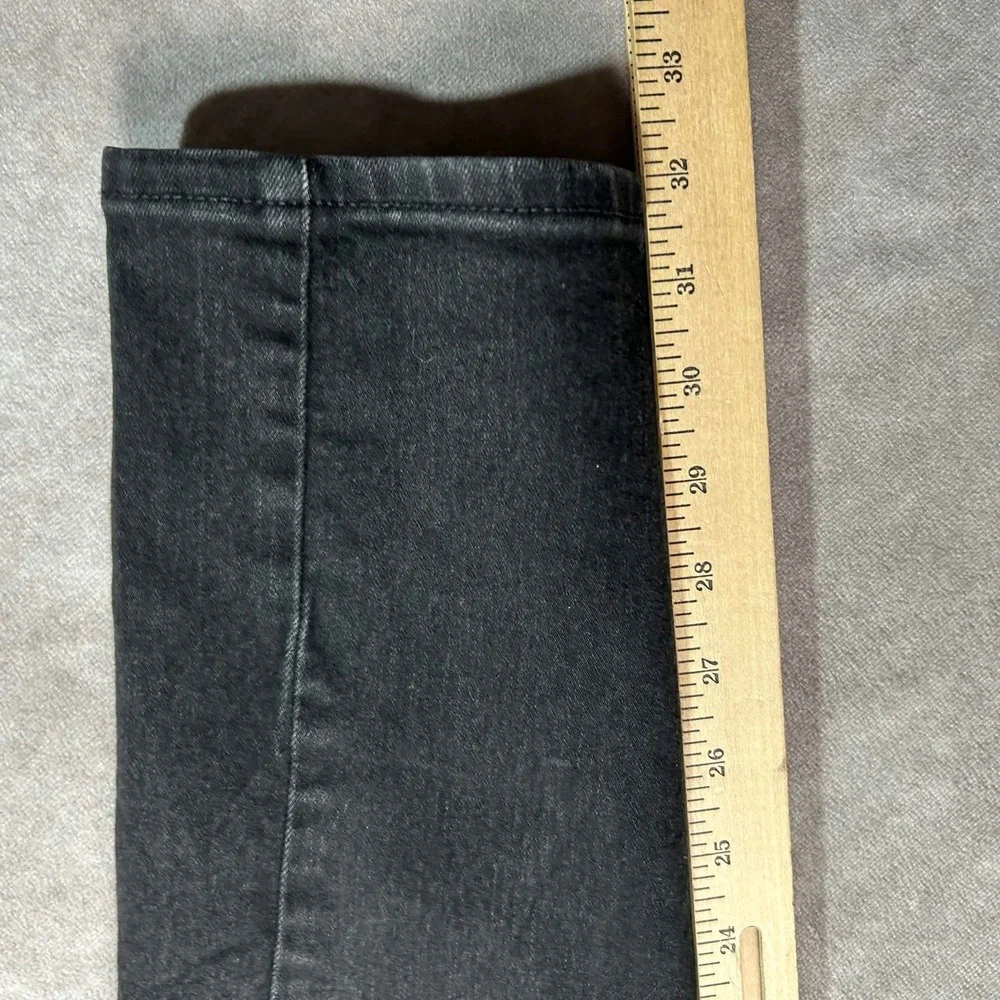 Denizen from Levis tag size