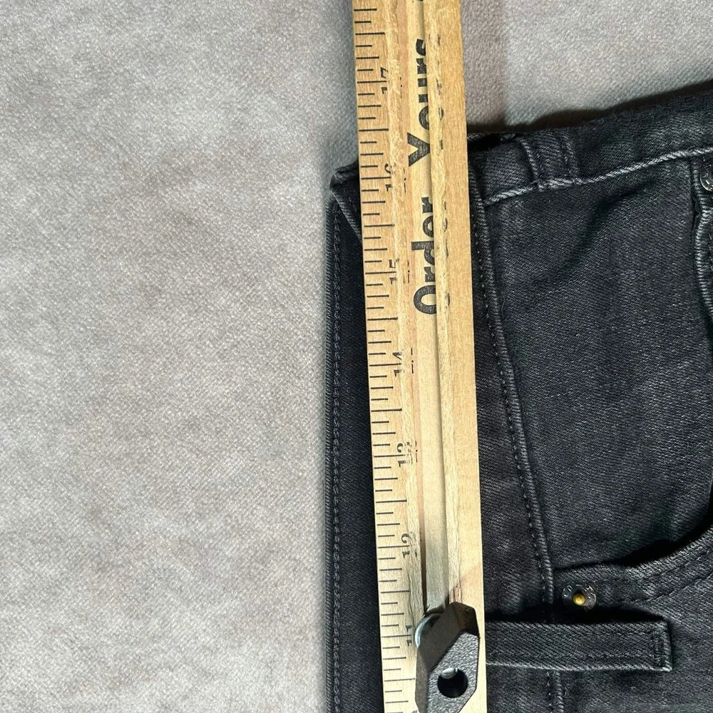 Denizen from Levis tag size