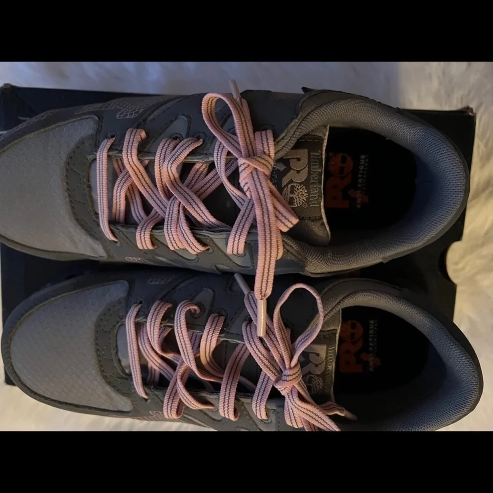 Timberland new box