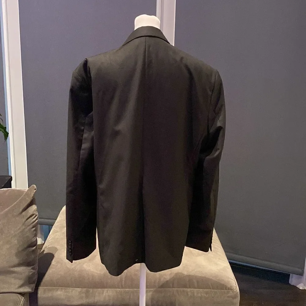 Mogu men’s black
