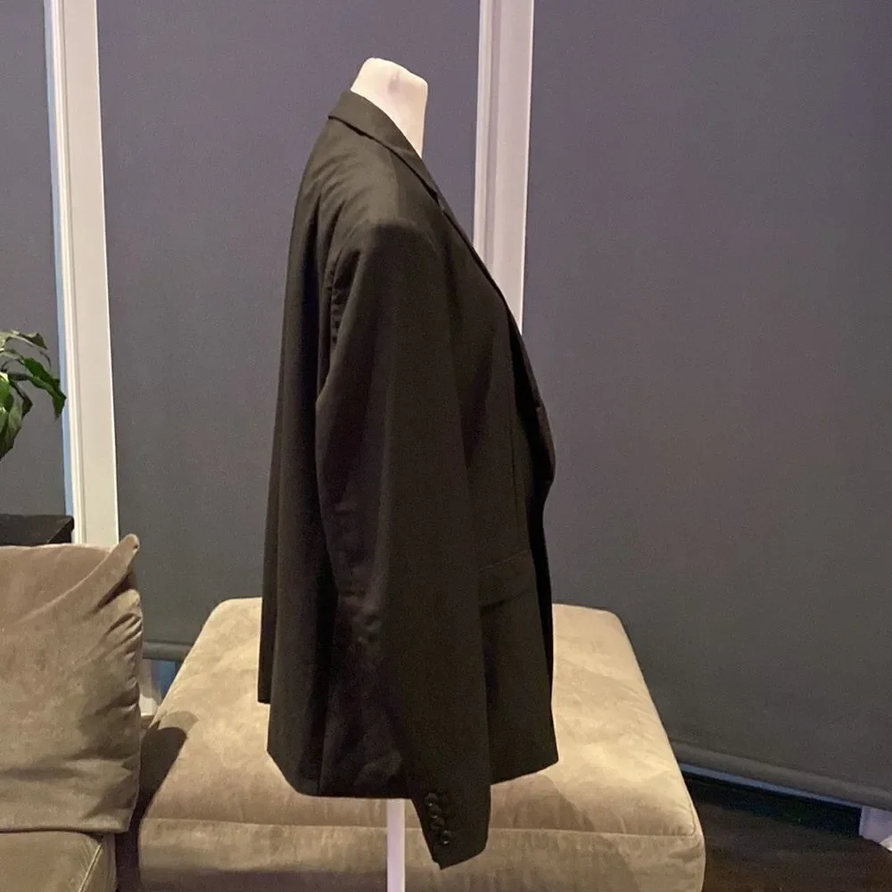 Mogu men’s black