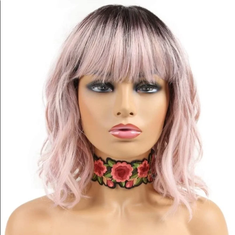 N/A synthetic natural