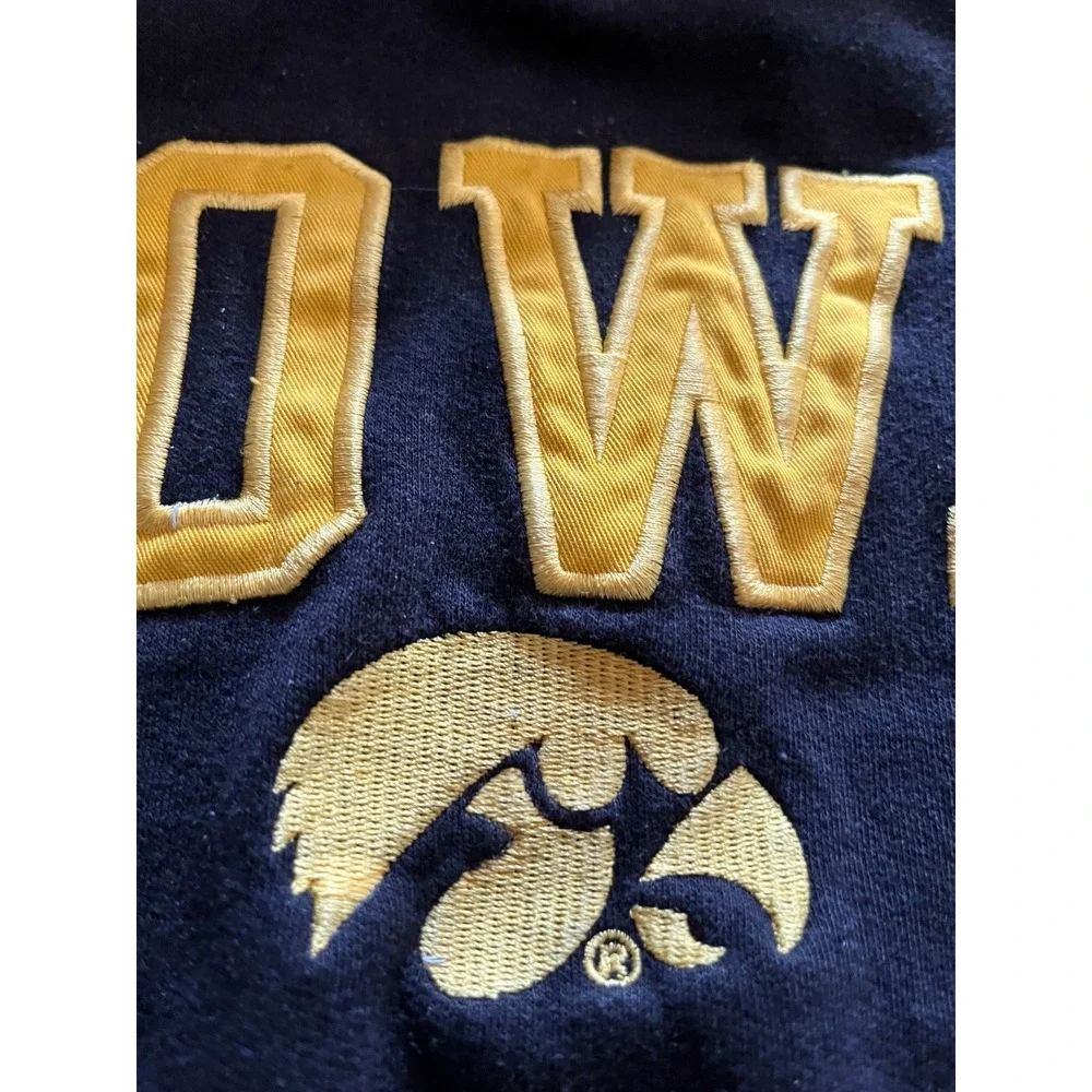 Nike team iowa