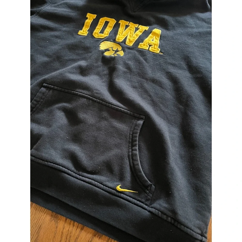 Nike team iowa