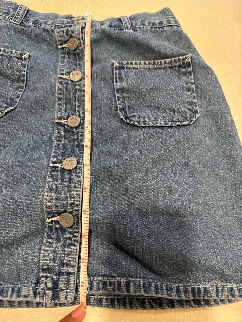 N/A ny jeans