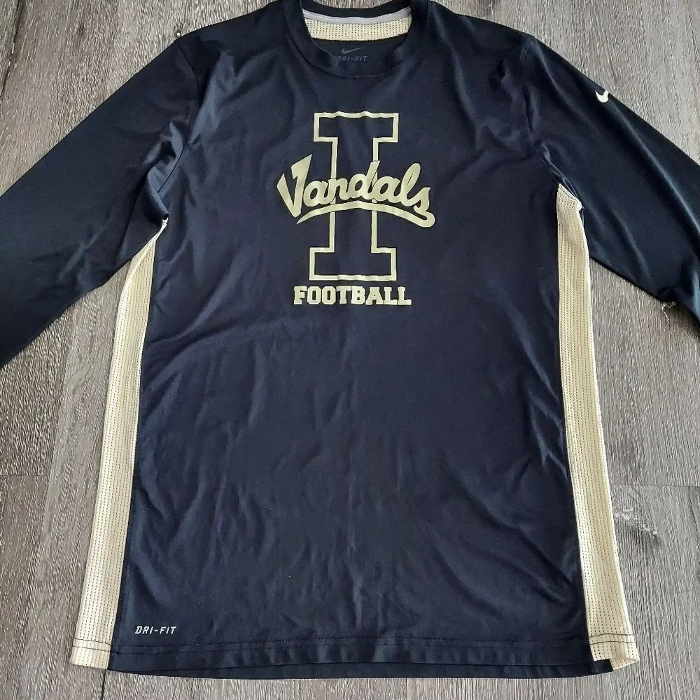 Nike dri fit