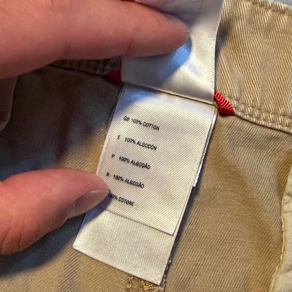The North Face minor faint