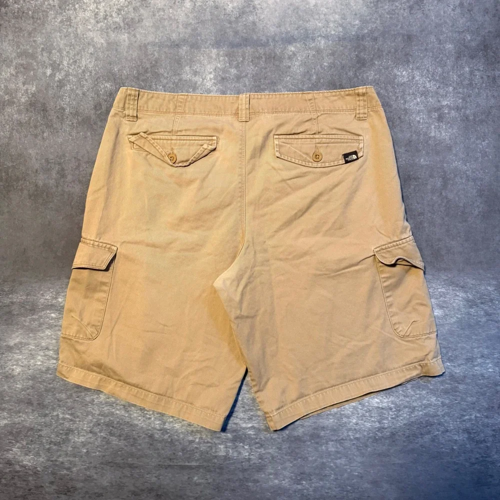 The North Face minor faint