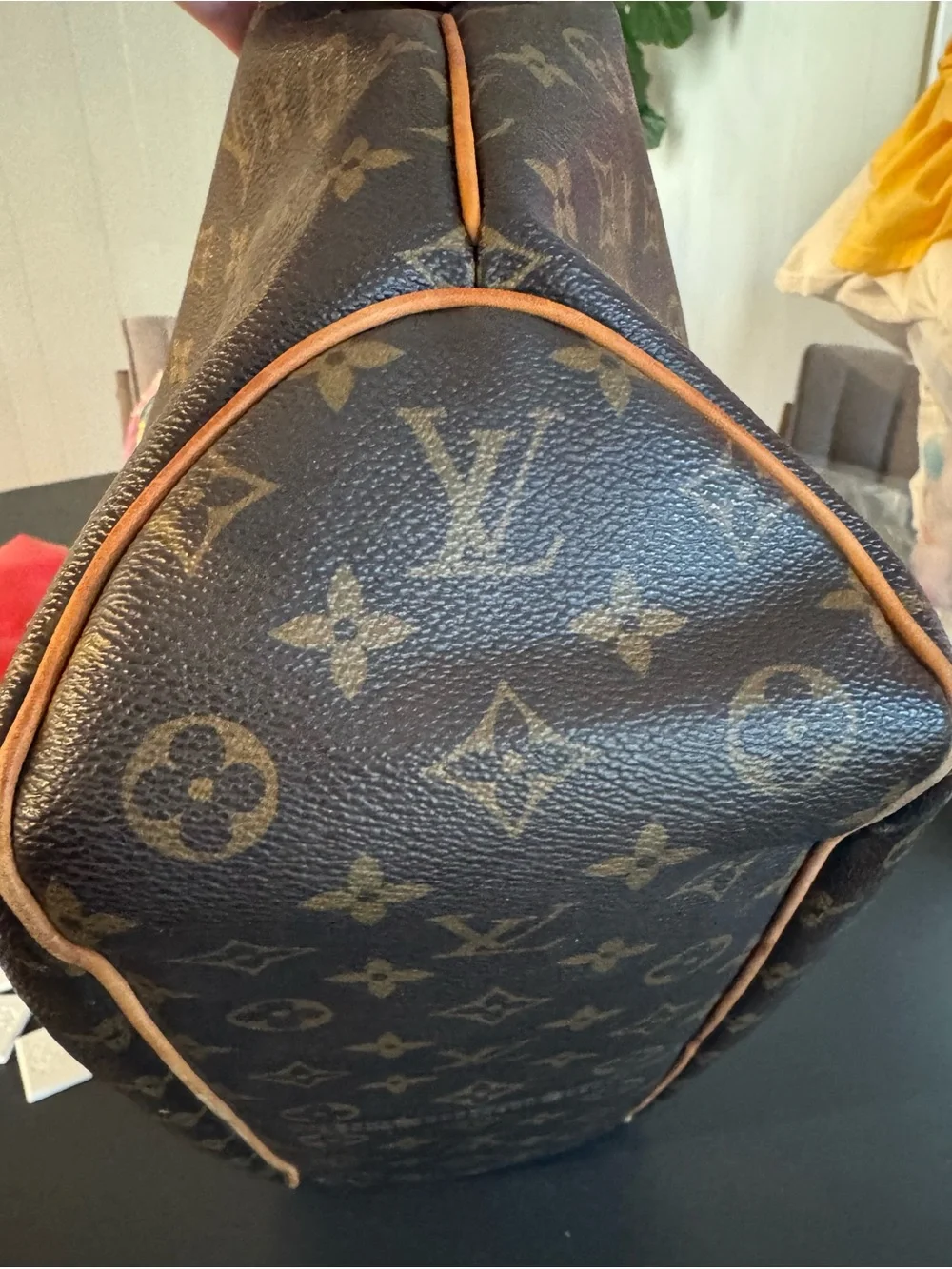 Louis Vuitton lv tx