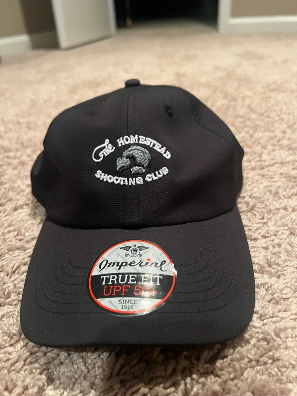 Hat Bundle - Nike, Bass Pro Shop and More!