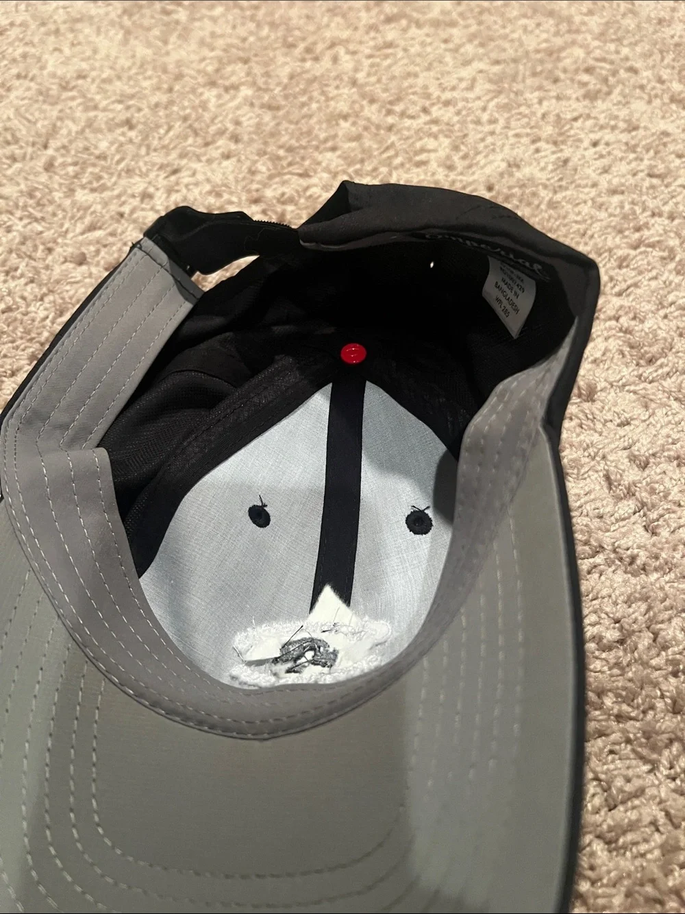 Hat Bundle - Nike, Bass Pro Shop and More!
