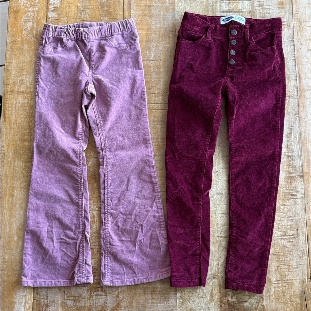 Old Navy super stains