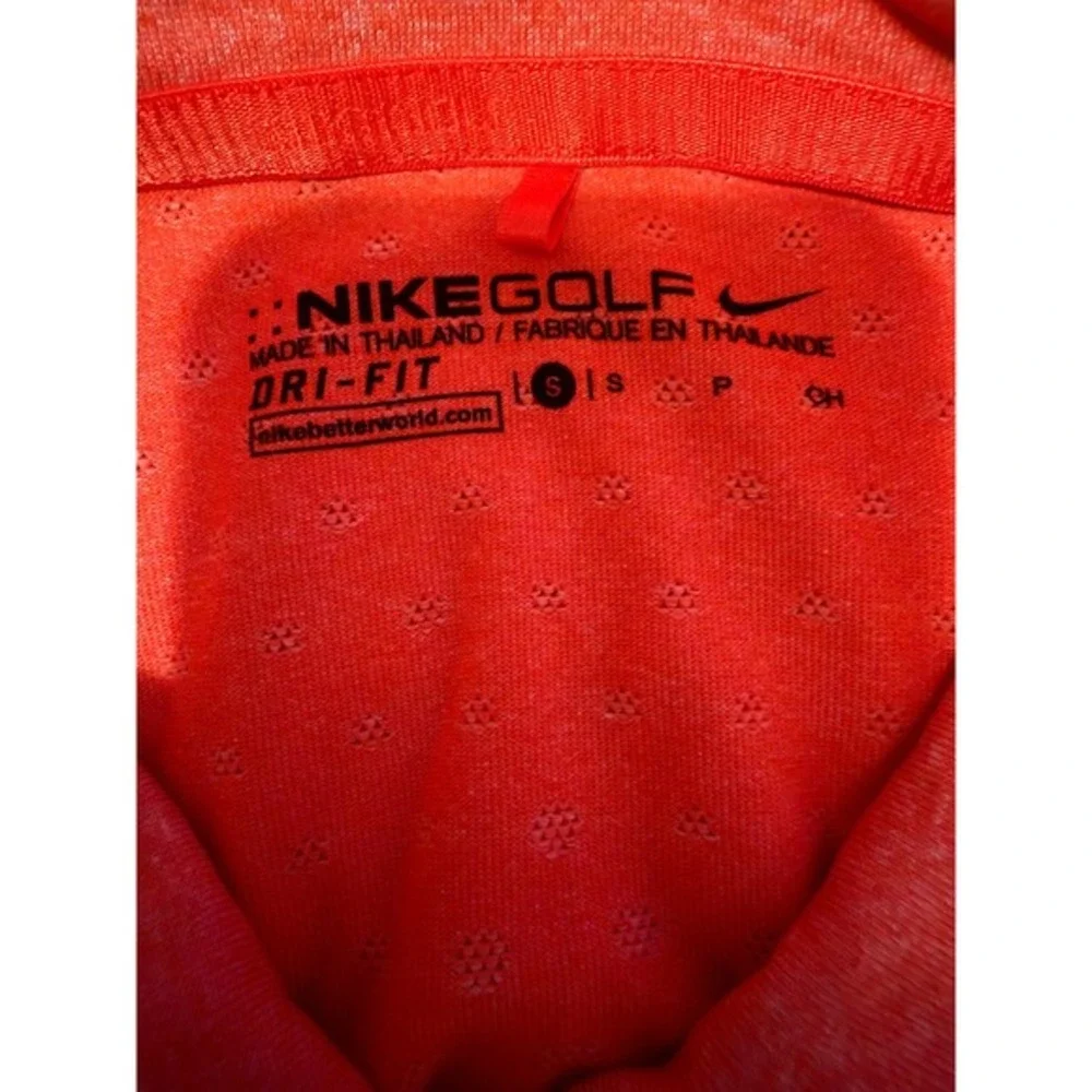 Nike golf dri