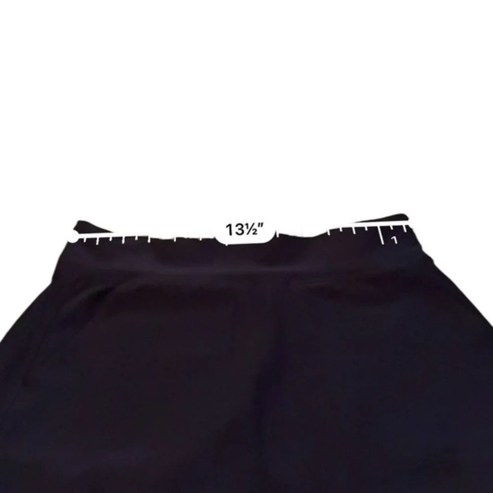 Nike golf skort