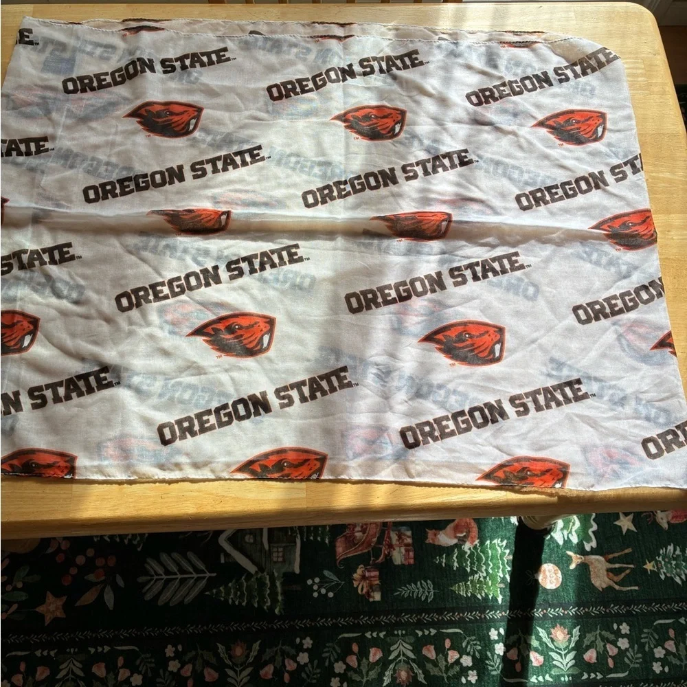 Oregon State University oregon state