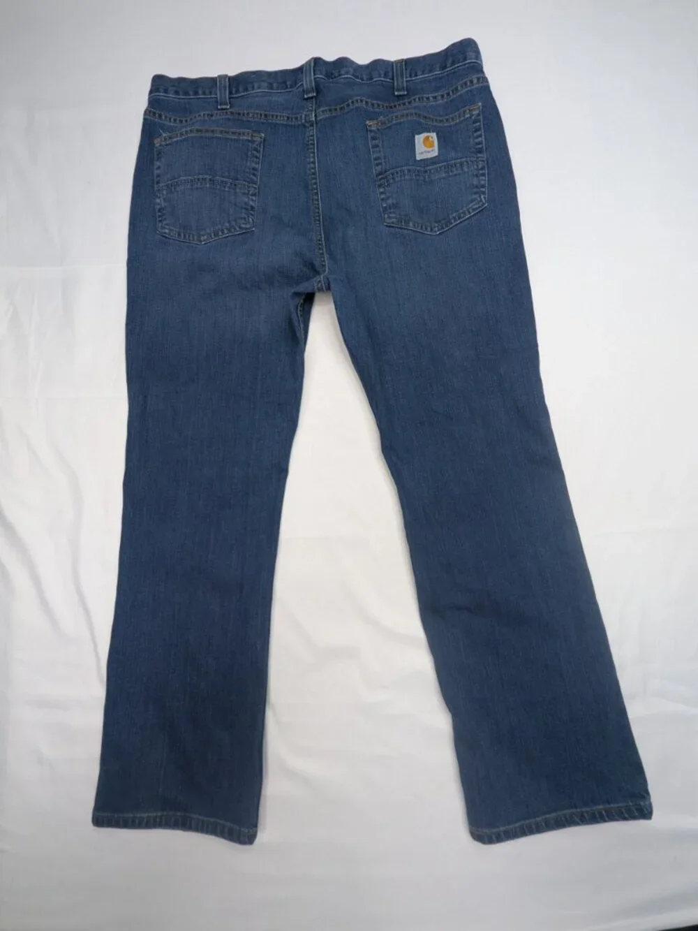 Carhartt these finishing waist