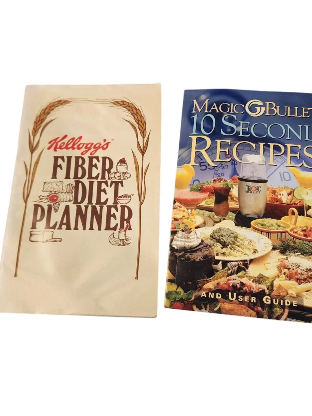 Kelloggs, Campbells, Nabisco, Nestlé this vintage