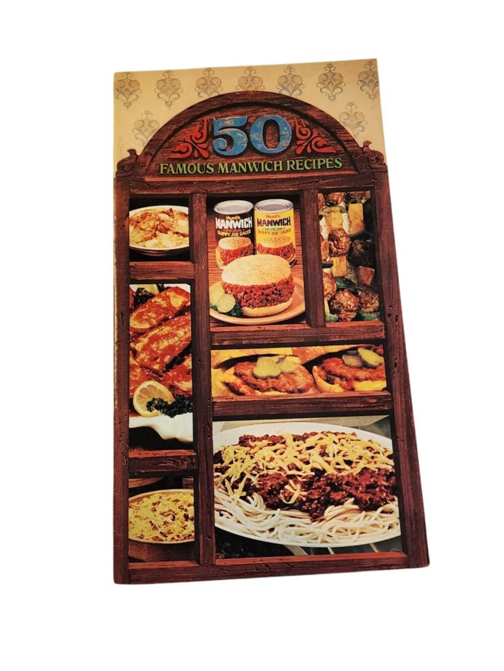 Kelloggs, Campbells, Nabisco, Nestlé this vintage