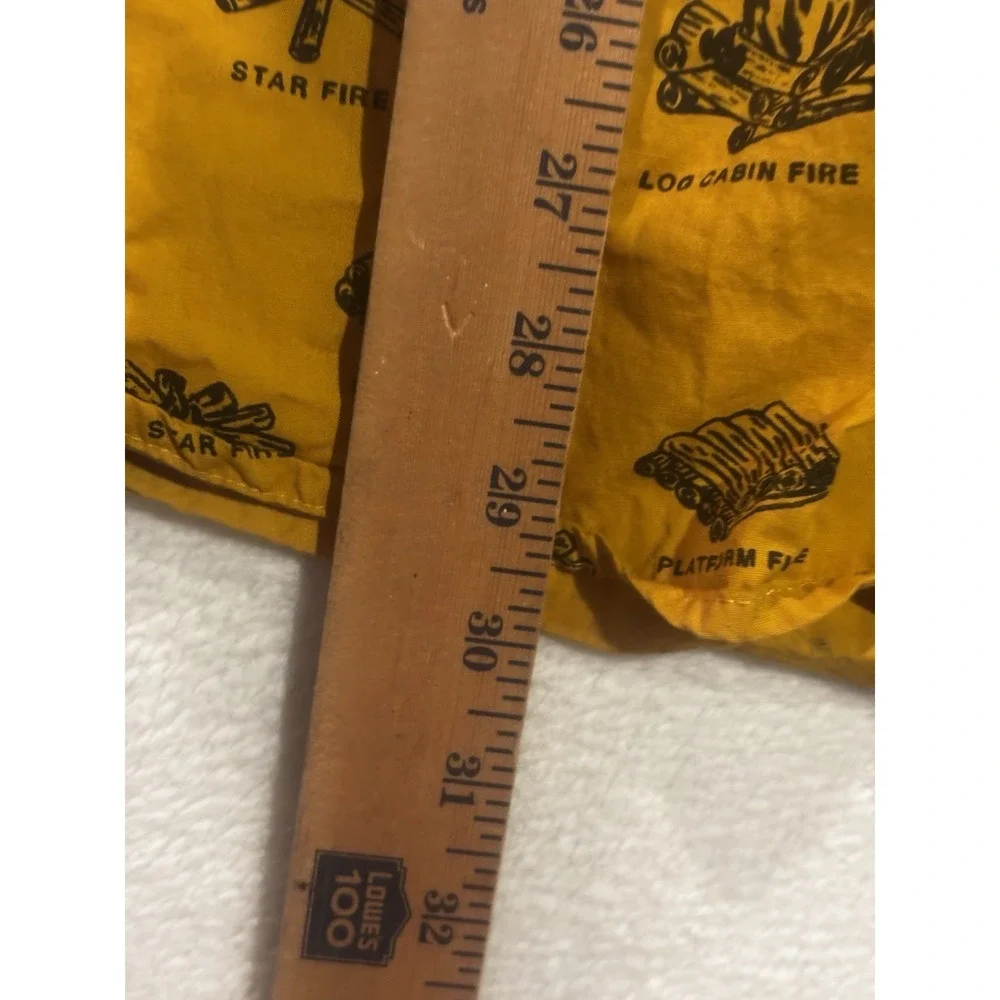 The North Face color mustard