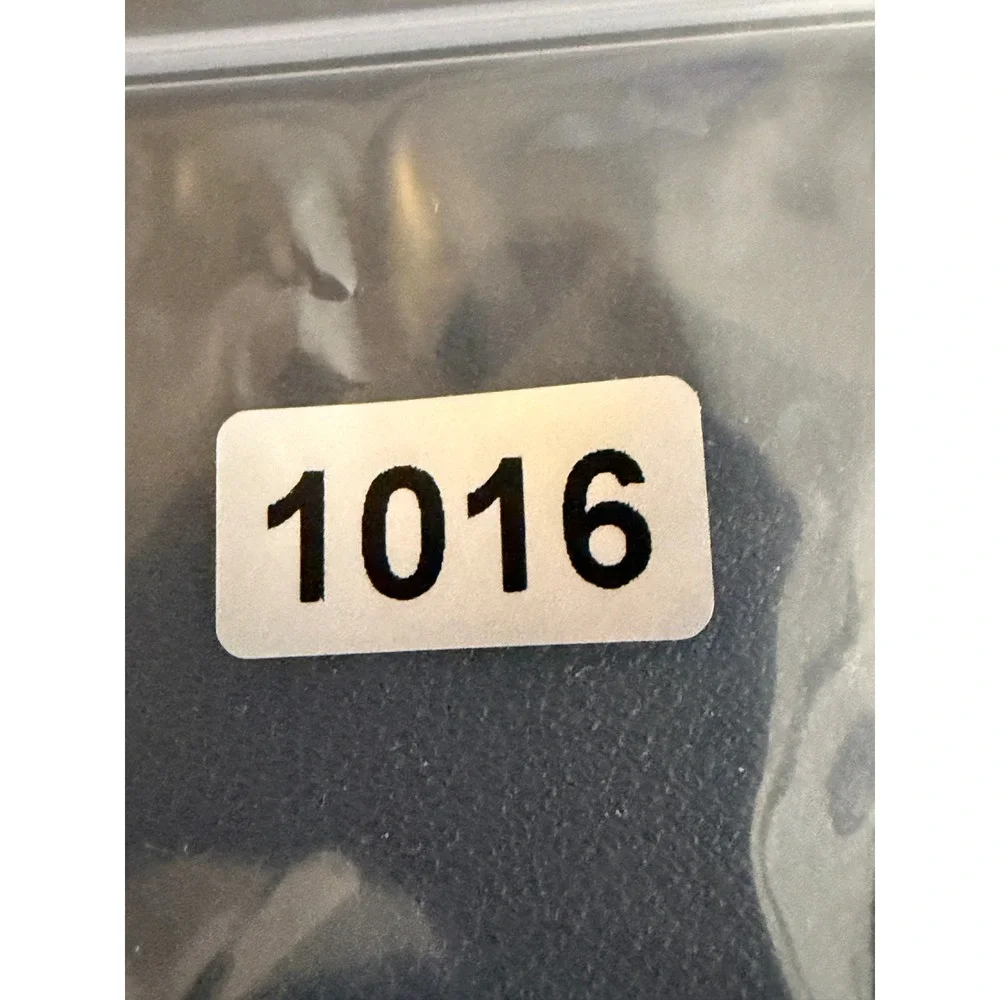N/A unused see
