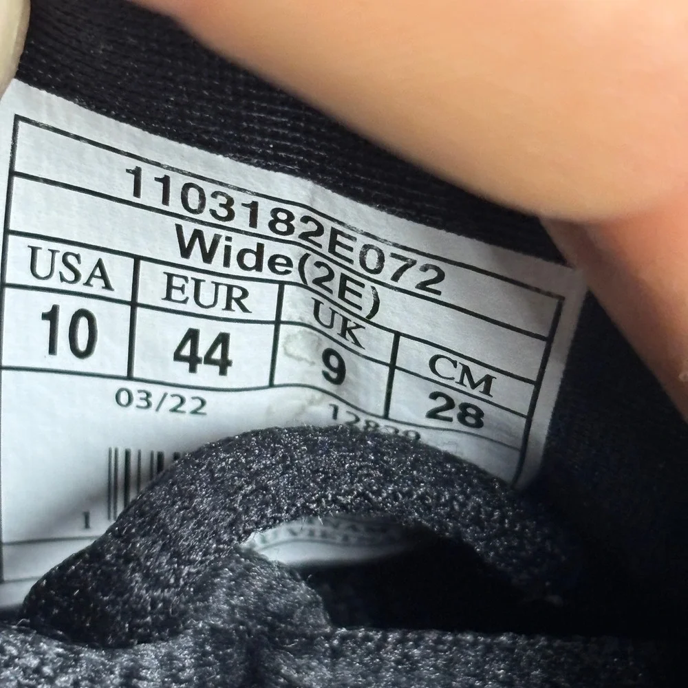 Brooks item you