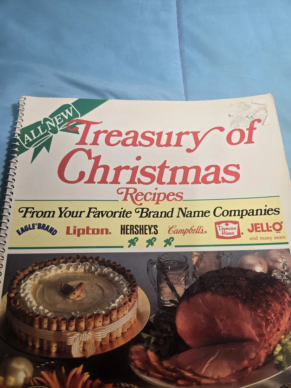 books cooking turning cream includes