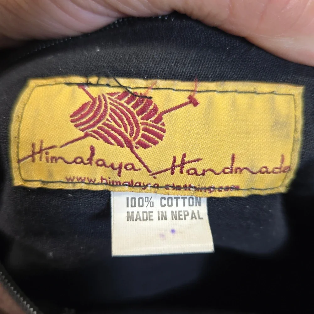 Himalaya Handmade style aesthetics