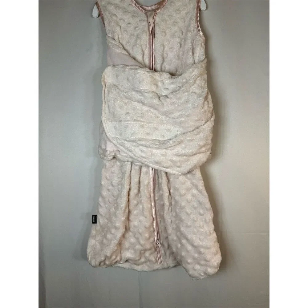Halo sleepsack swaddle