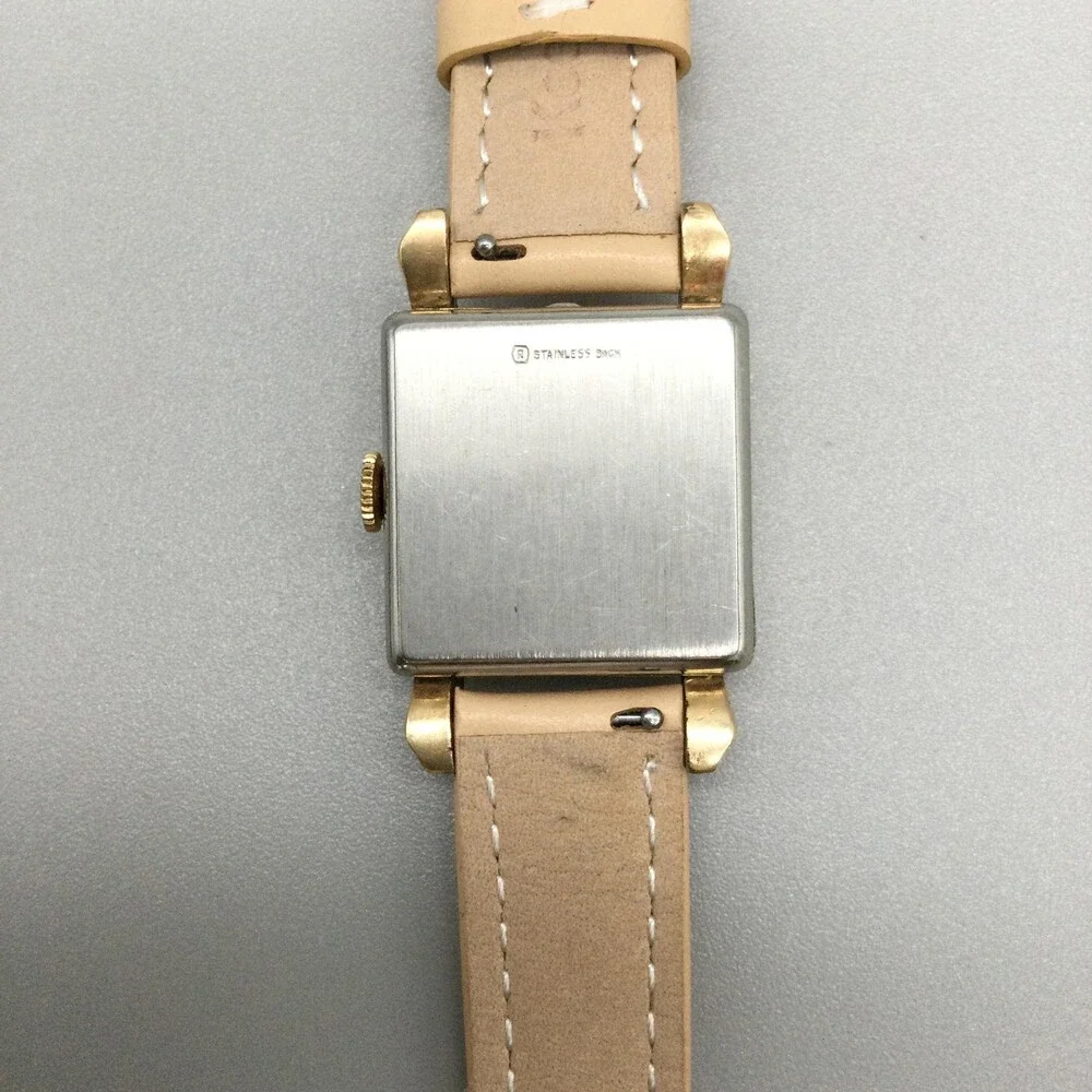 Bulova see photos