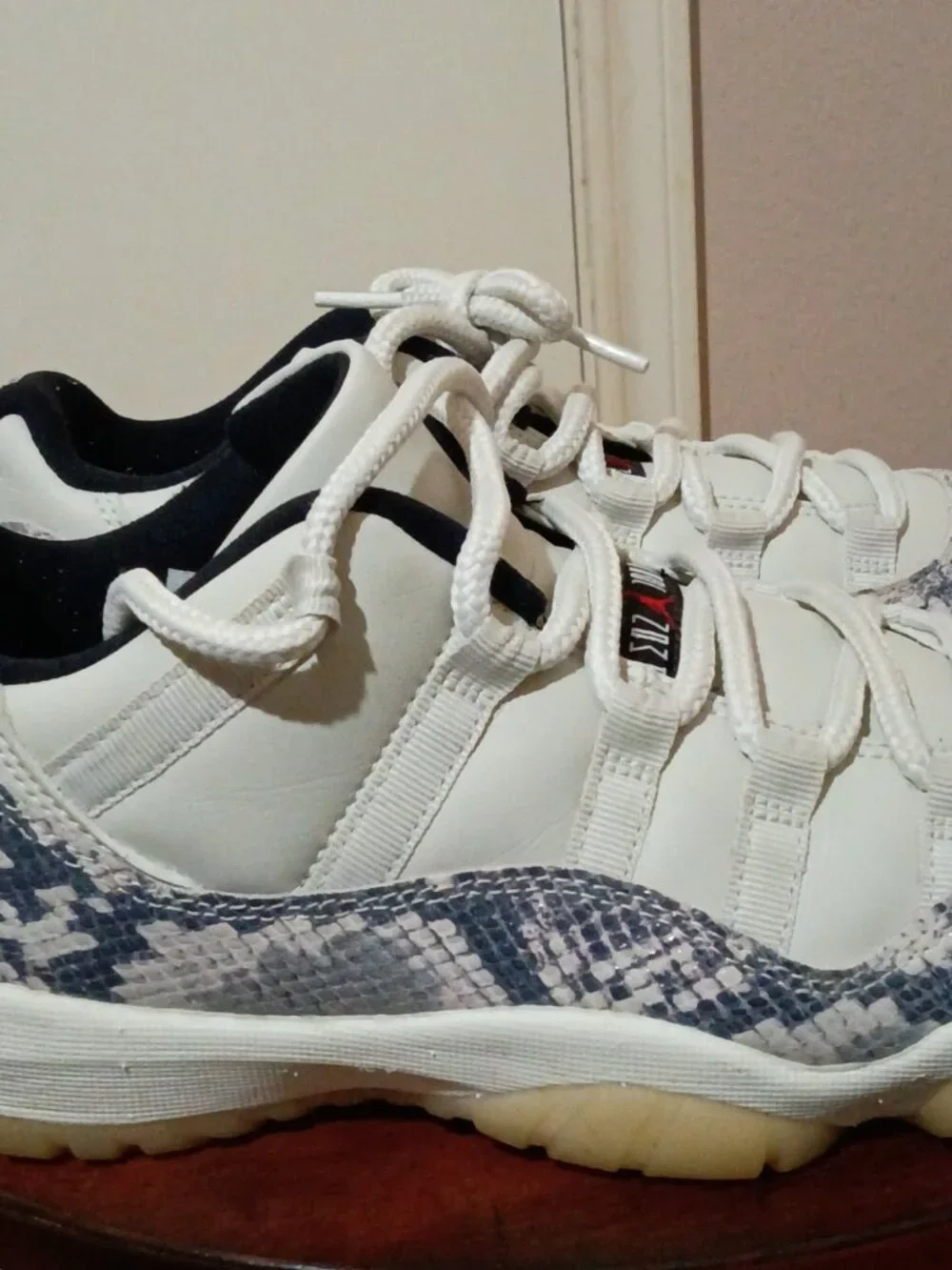 Jordan nike air