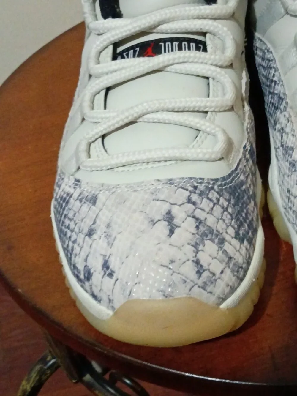 Jordan nike air