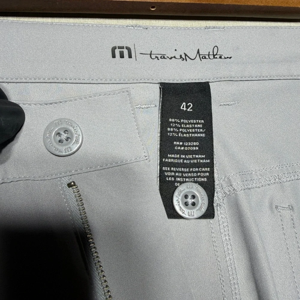 Travis Mathew brand travismathew