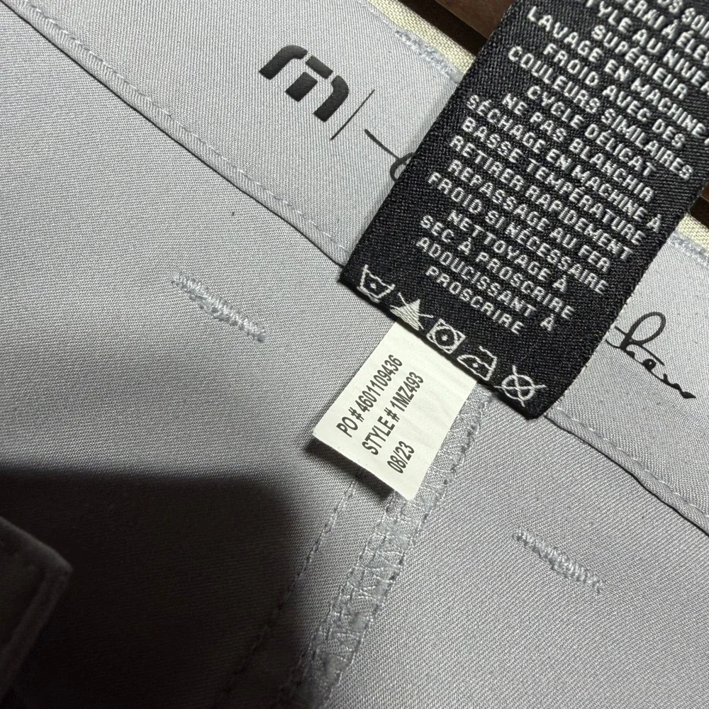 Travis Mathew brand travismathew