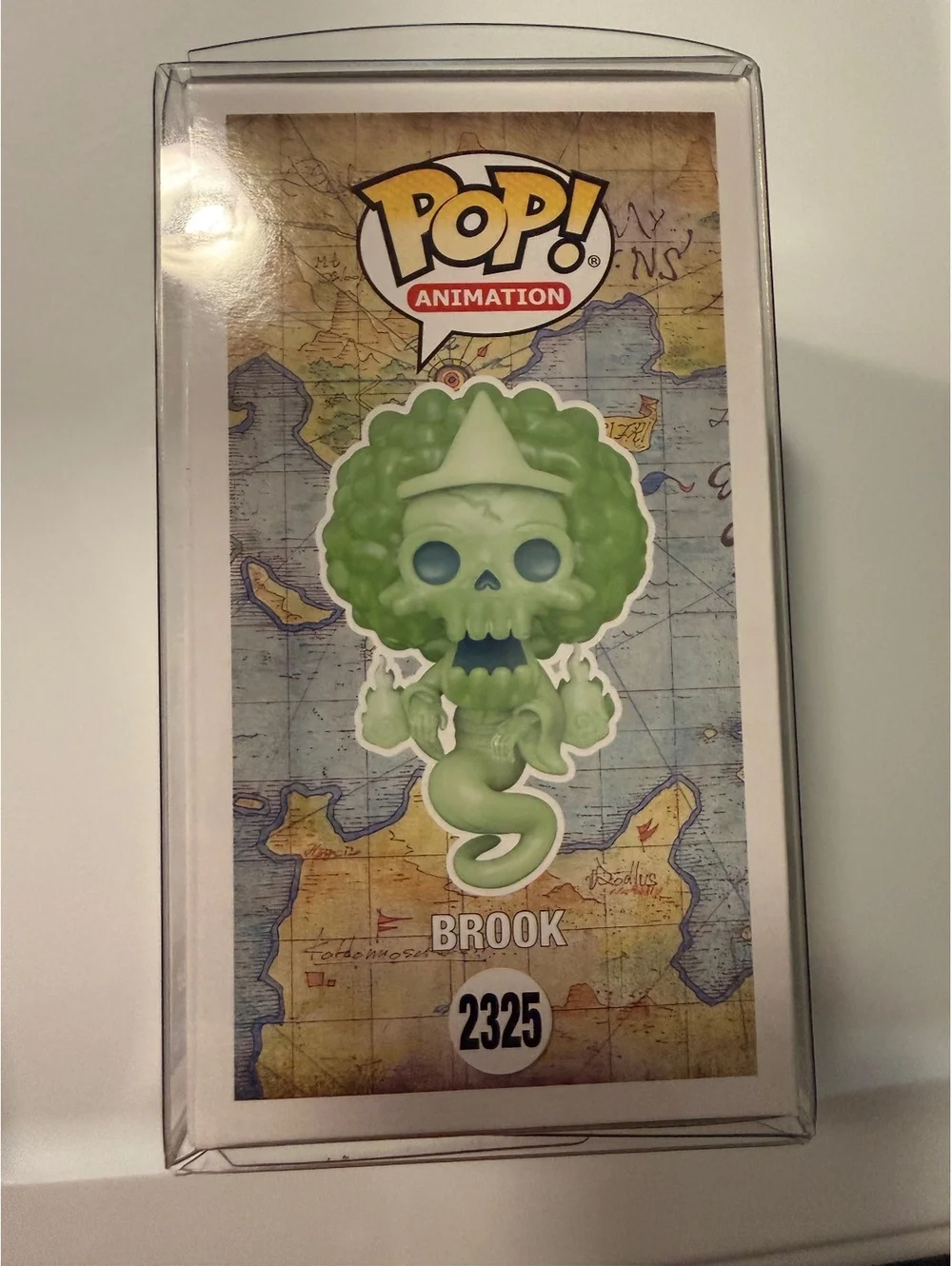 Funko description under