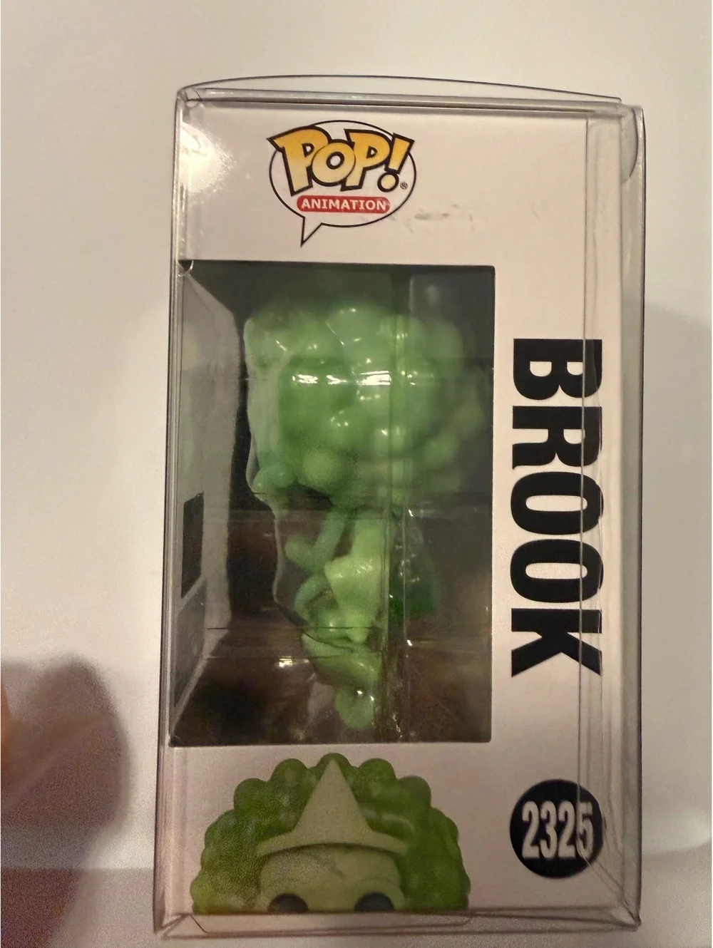 Funko description under