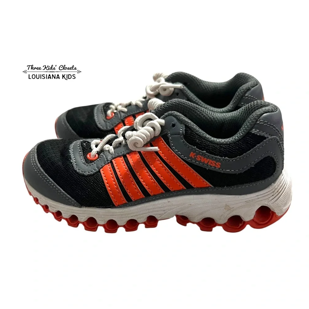 K-Swiss these comfy