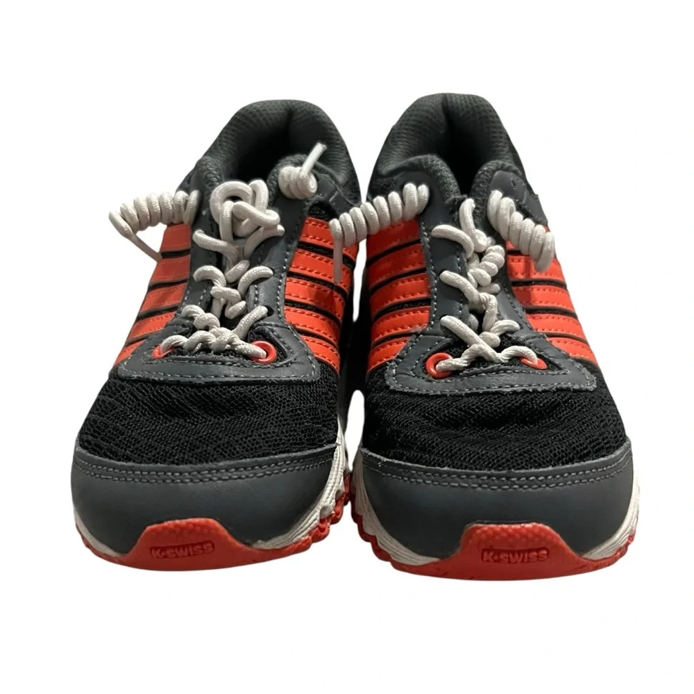 K-Swiss these comfy