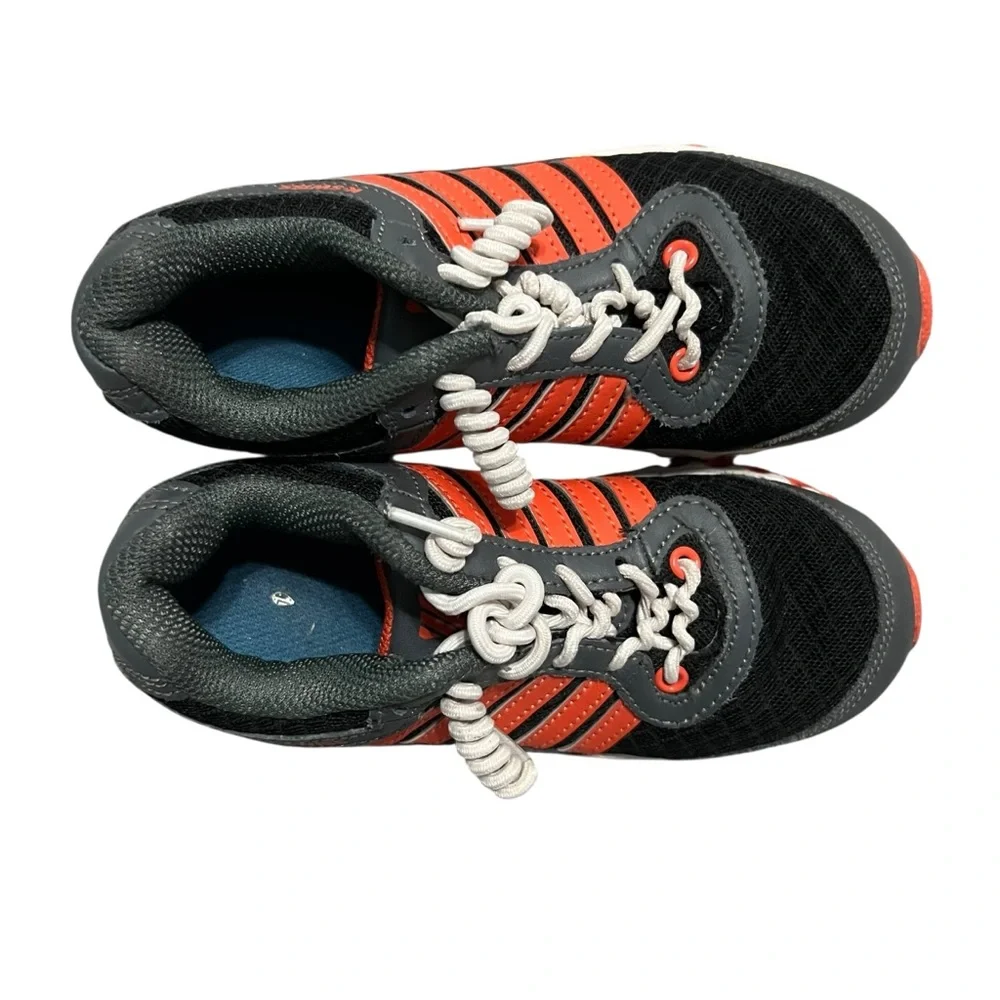 K-Swiss these comfy