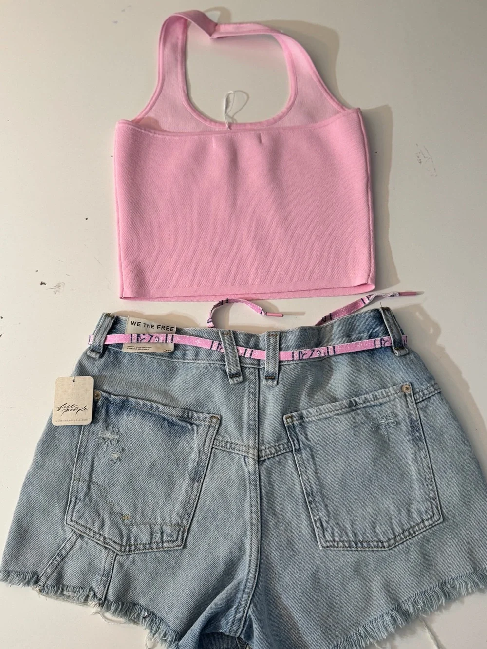 Free People free people