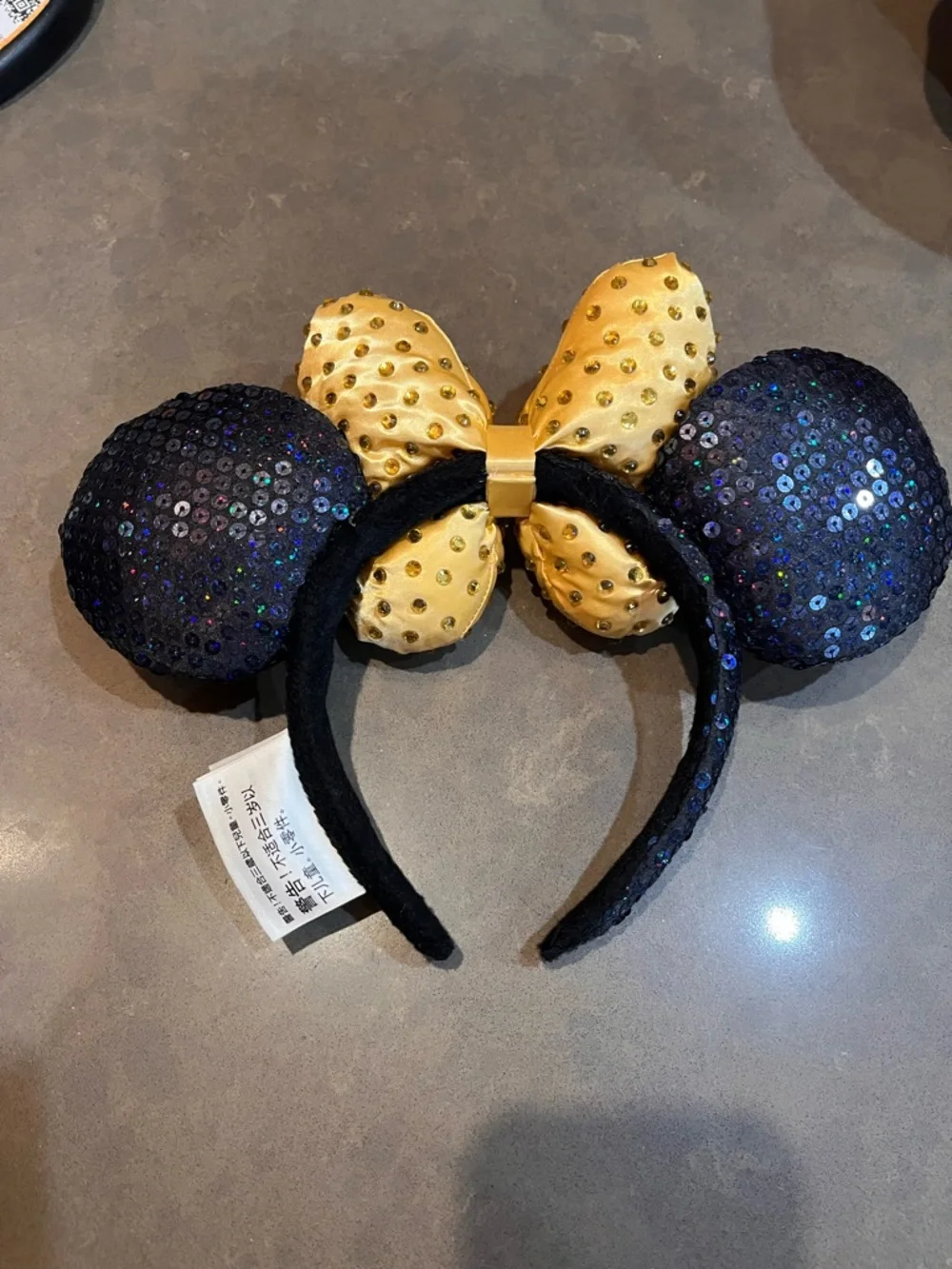 Disney #disneyland blue paired