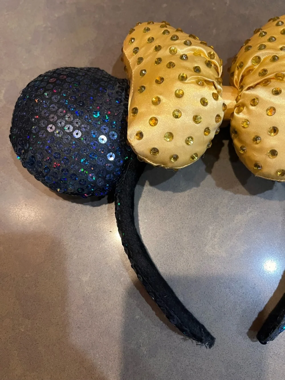 Disney touch #disneymerch #minniemouse