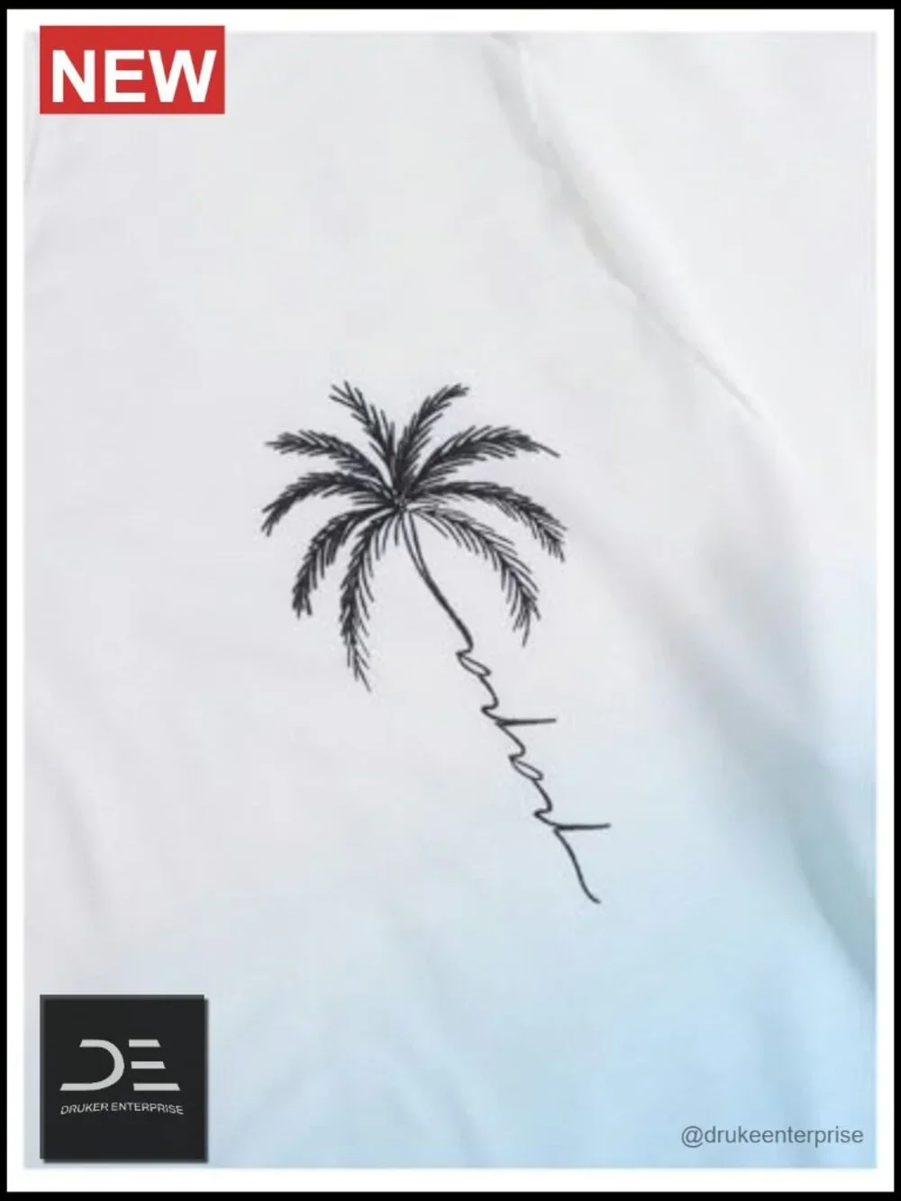 N/A tropical ombre