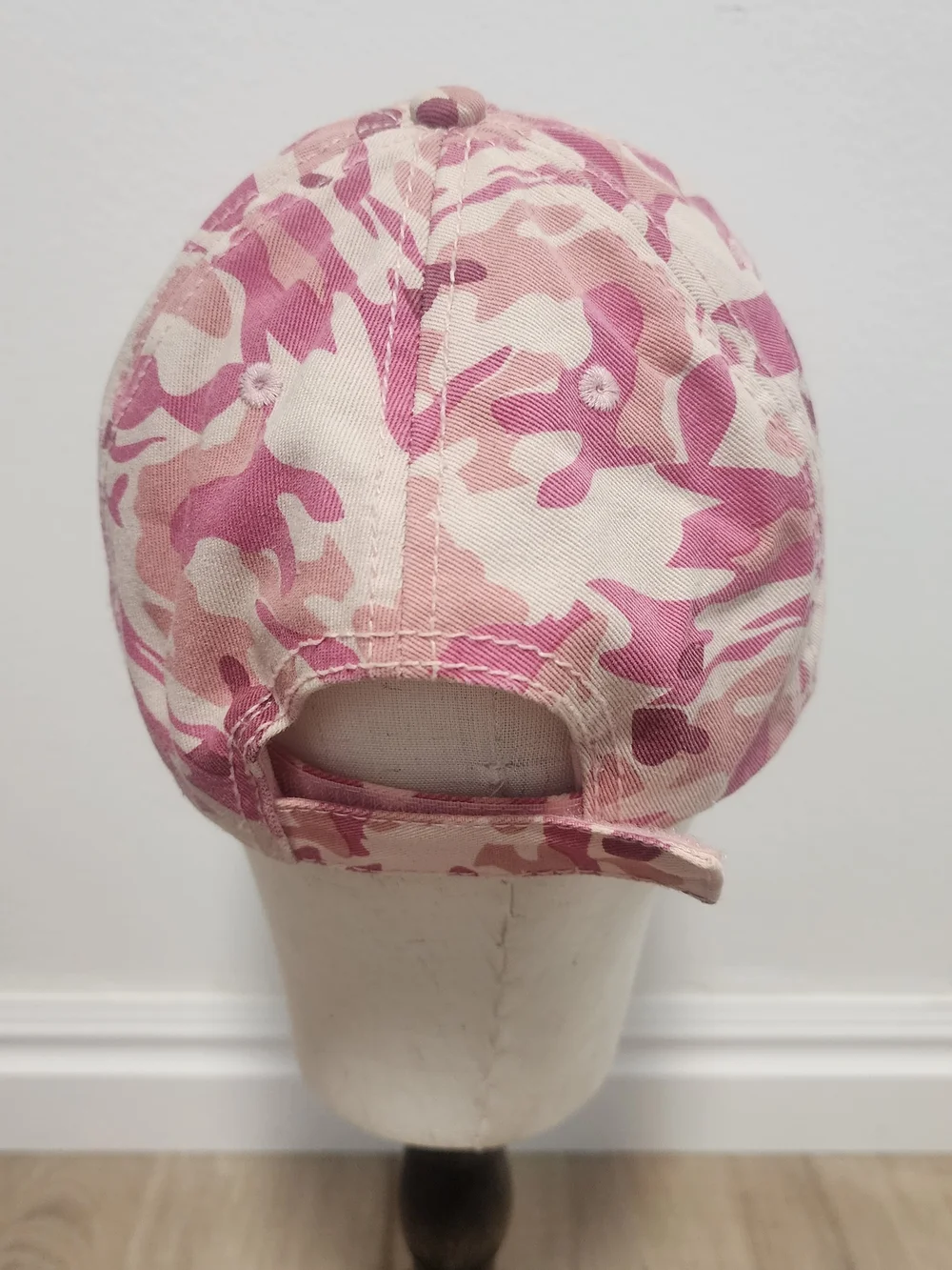 Source Unknown cotton made