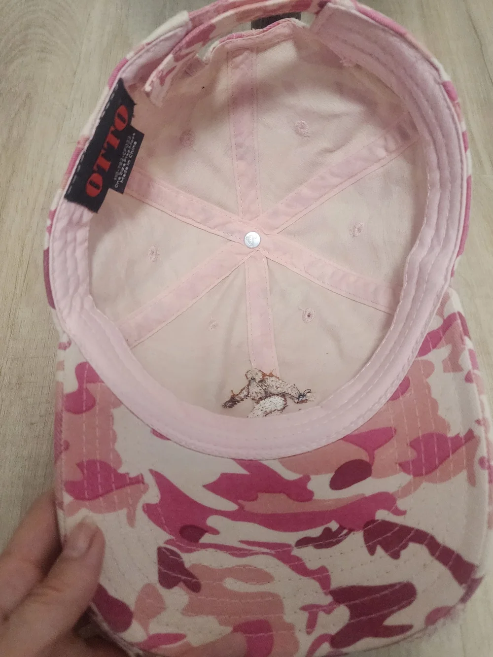 Source Unknown camo free
