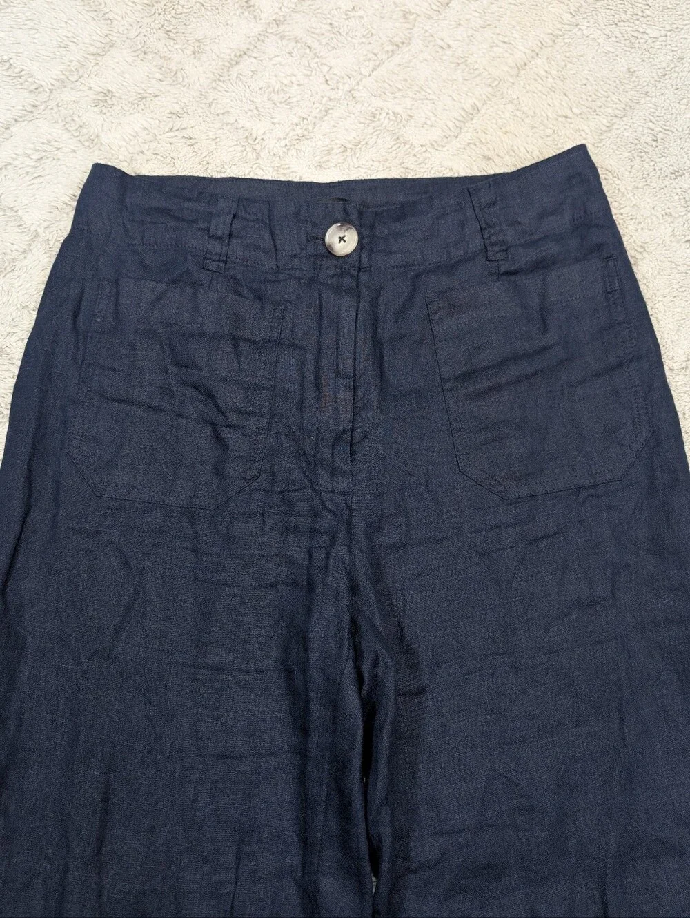 Quince pants womens