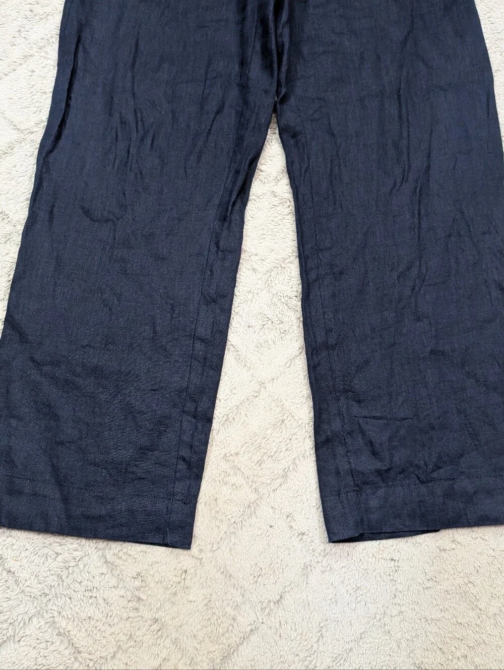 Quince pants womens