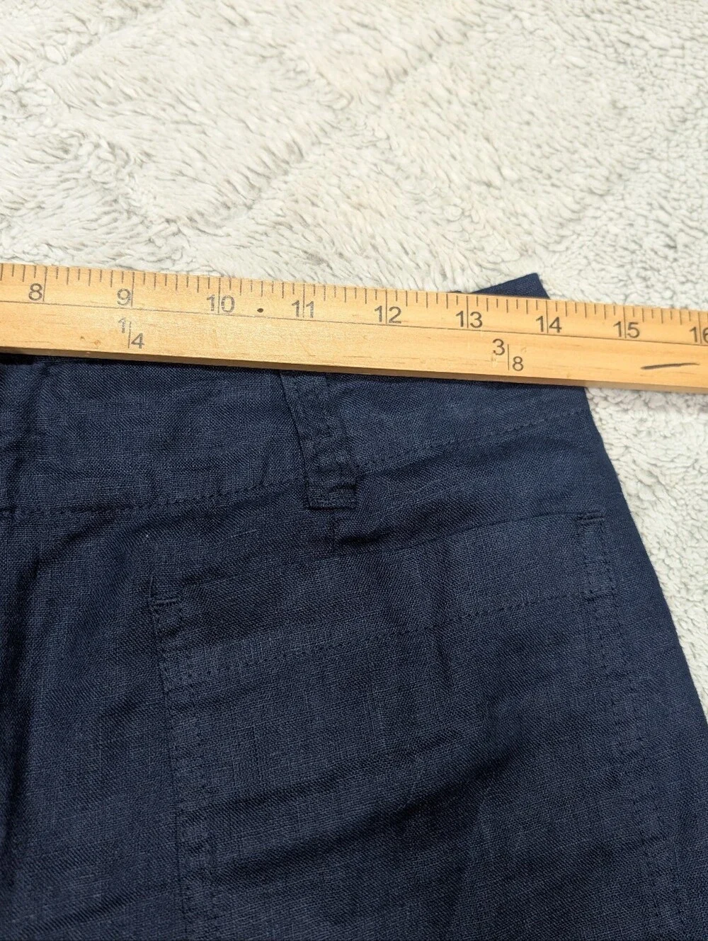 Quince pants womens