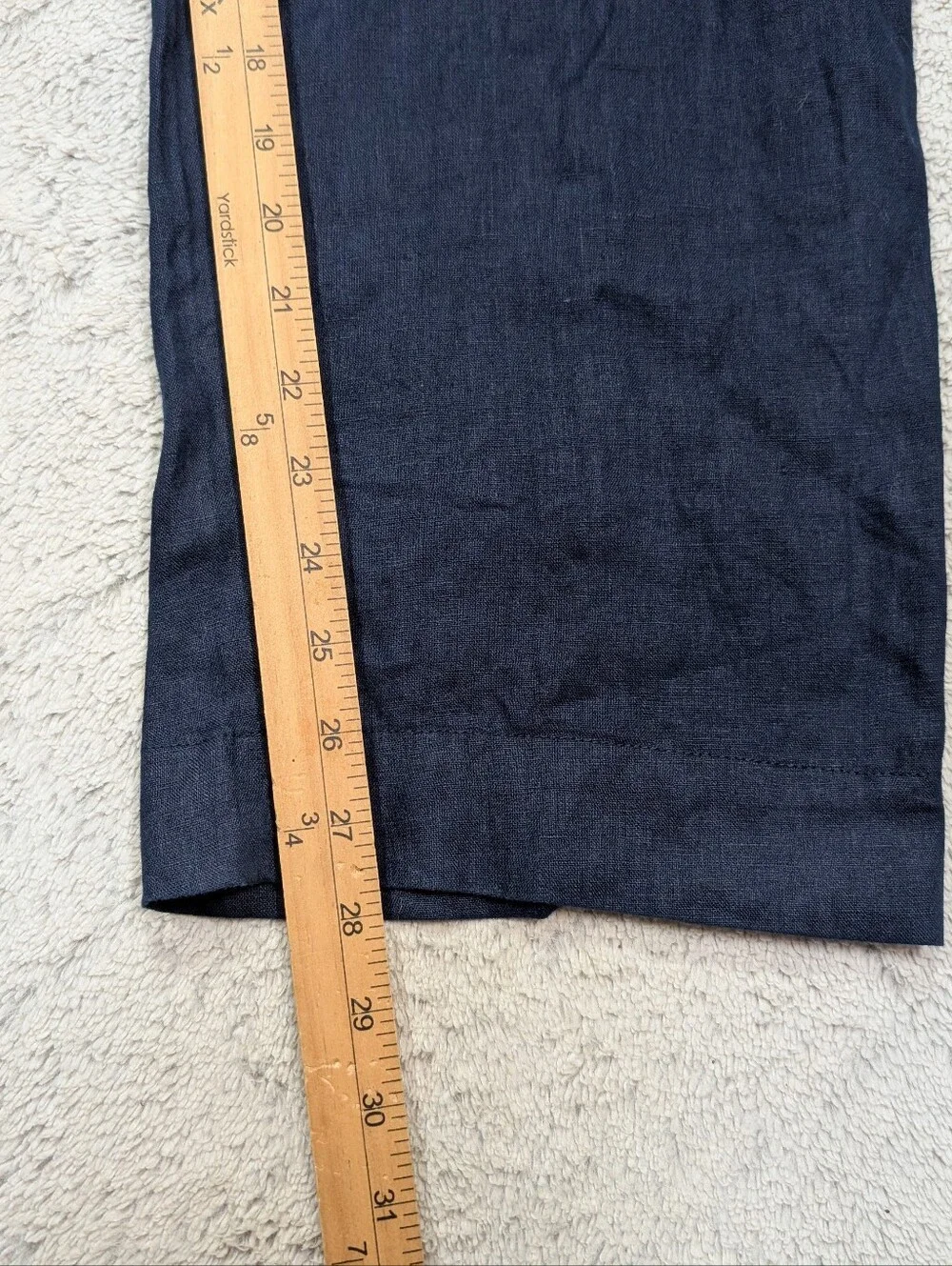 Quince pants womens