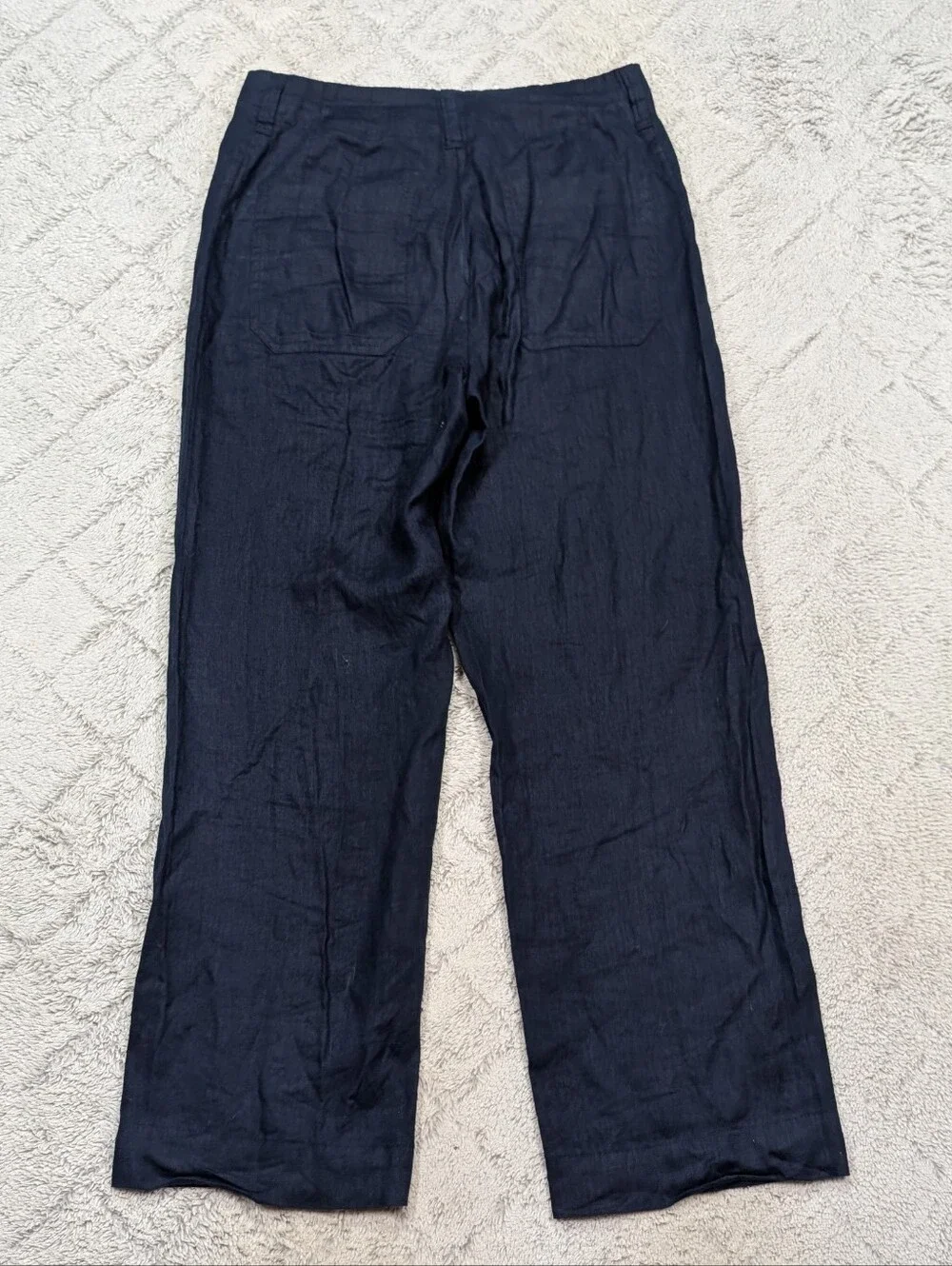 Quince pants womens