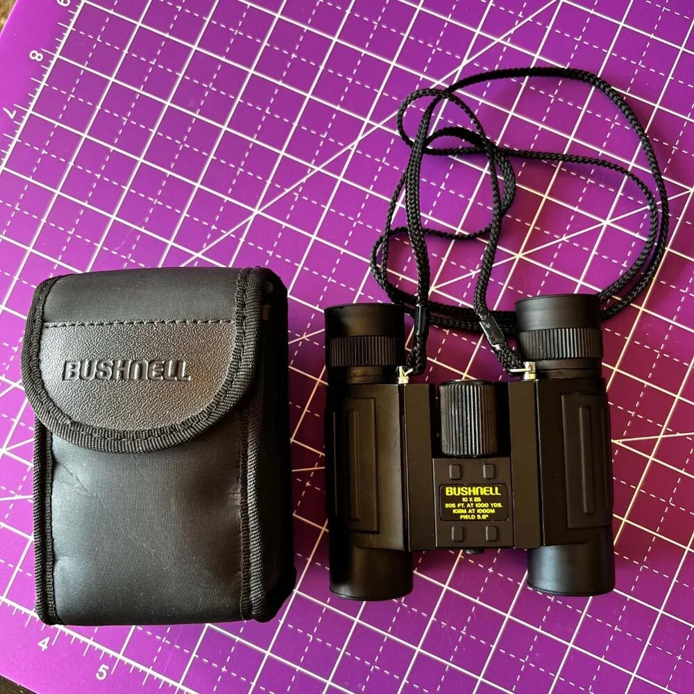 Bushnell like new